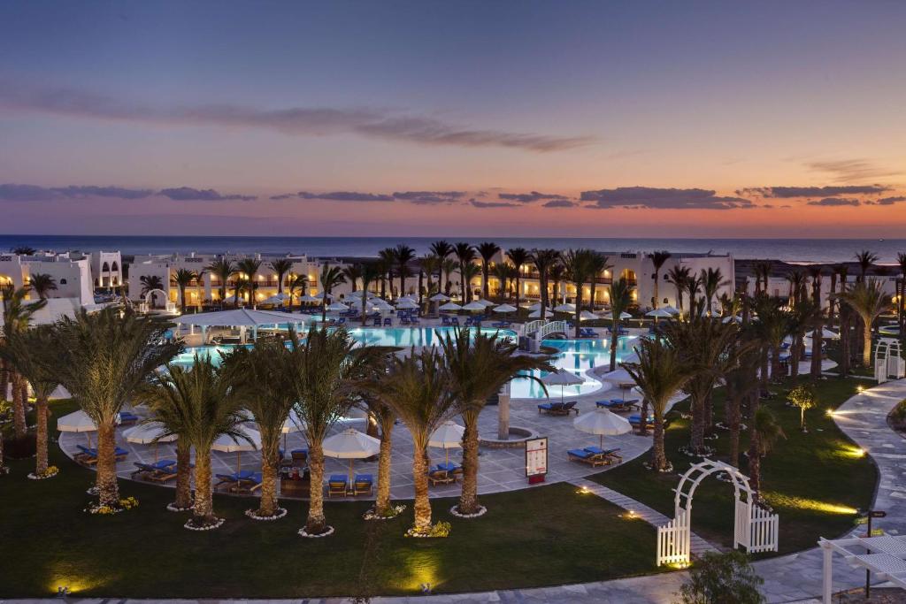 Hilton Marsa Alam Nubian Resort — photo 2