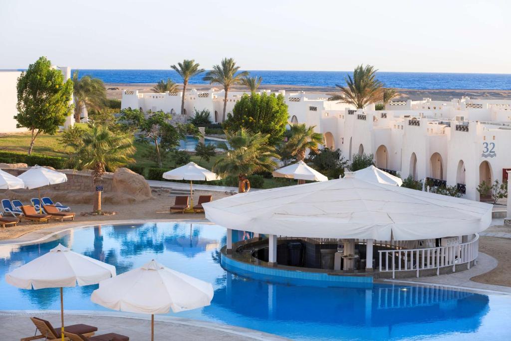Hilton Marsa Alam Nubian Resort — photo 3