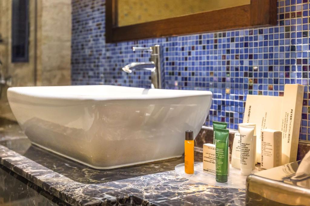 Hilton Marsa Alam Nubian Resort — photo 5