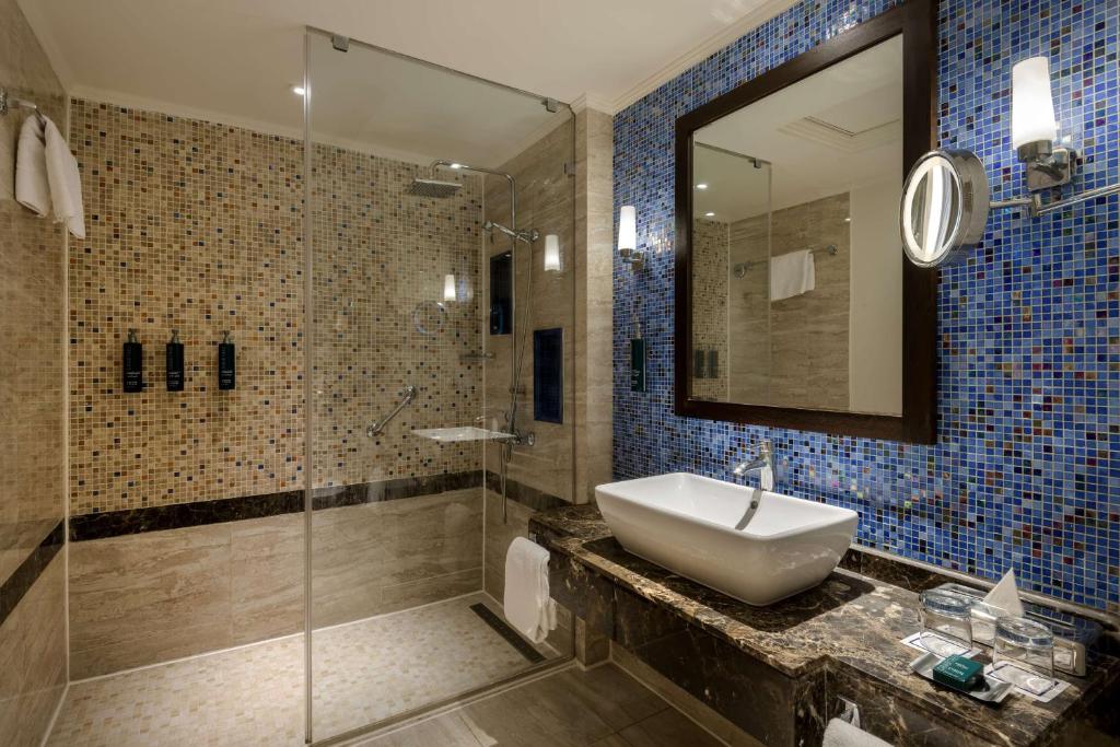 Hilton Marsa Alam Nubian Resort — photo 10